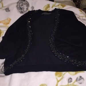 Jessica Howard top  Petite medium